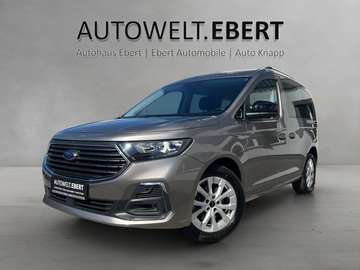 2.0 Titanium Aut./AHK/CAM/7-Sitz
