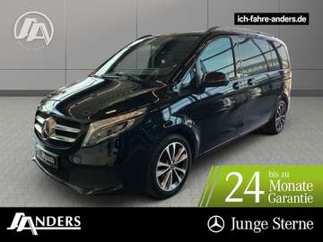Kompakt Burmester+Edi.+AHK+Kamera+KeyLess