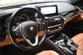 BMW 520 Touring 520d High Executive Aut. [ Panorama Leder Bruin - thumbnail 18
