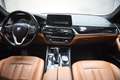 BMW 520 Touring 520d High Executive Aut. [ Panorama Leder Bruin - thumbnail 5