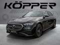 Mercedes-Benz E 300 de AMG Advanced Technik Night Distro. LED Zwart - thumbnail 11