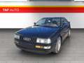 Audi 80 quattro Coupe 20V - Spanische Papiere! Blau - thumbnail 1