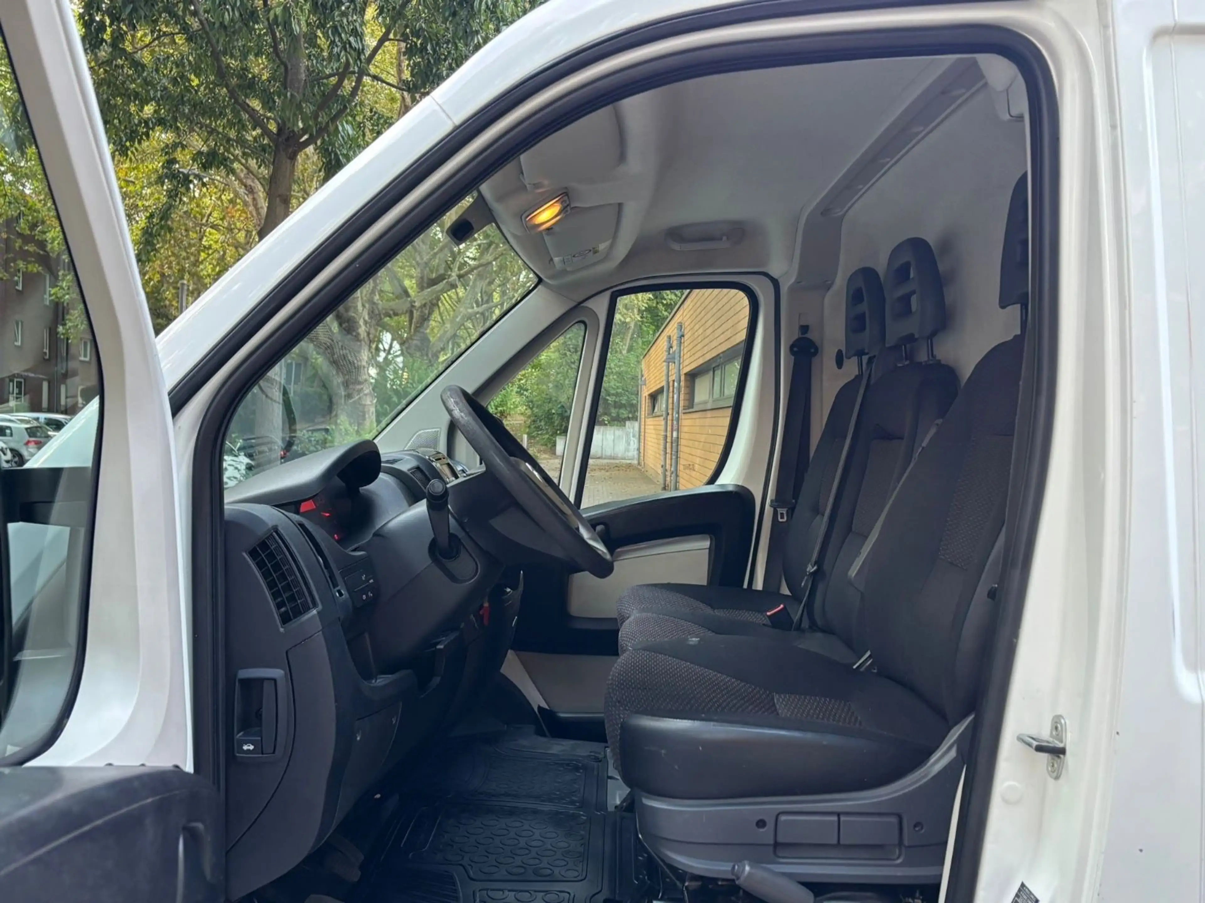 Citroen Jumper Kasten Profi BlueHDi 130/2.HAND/KLIMA/GEP — photo 10