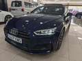 Audi S5 Sportback 3.0 TFSI quattro Tiptronic Bleu - thumbnail 2
