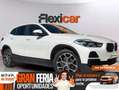 BMW X2 sDrive 18iA Blanco - thumbnail 1