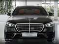 Mercedes-Benz S 450 d L 4M AMG+NIGHT+PANO+360+DIGITAL-L+STHZG Schwarz - thumbnail 6
