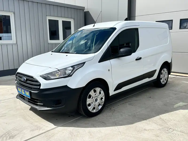 Ford Transit Connect Transit Connect 1.5 TDCi ** 12 M Garantie **