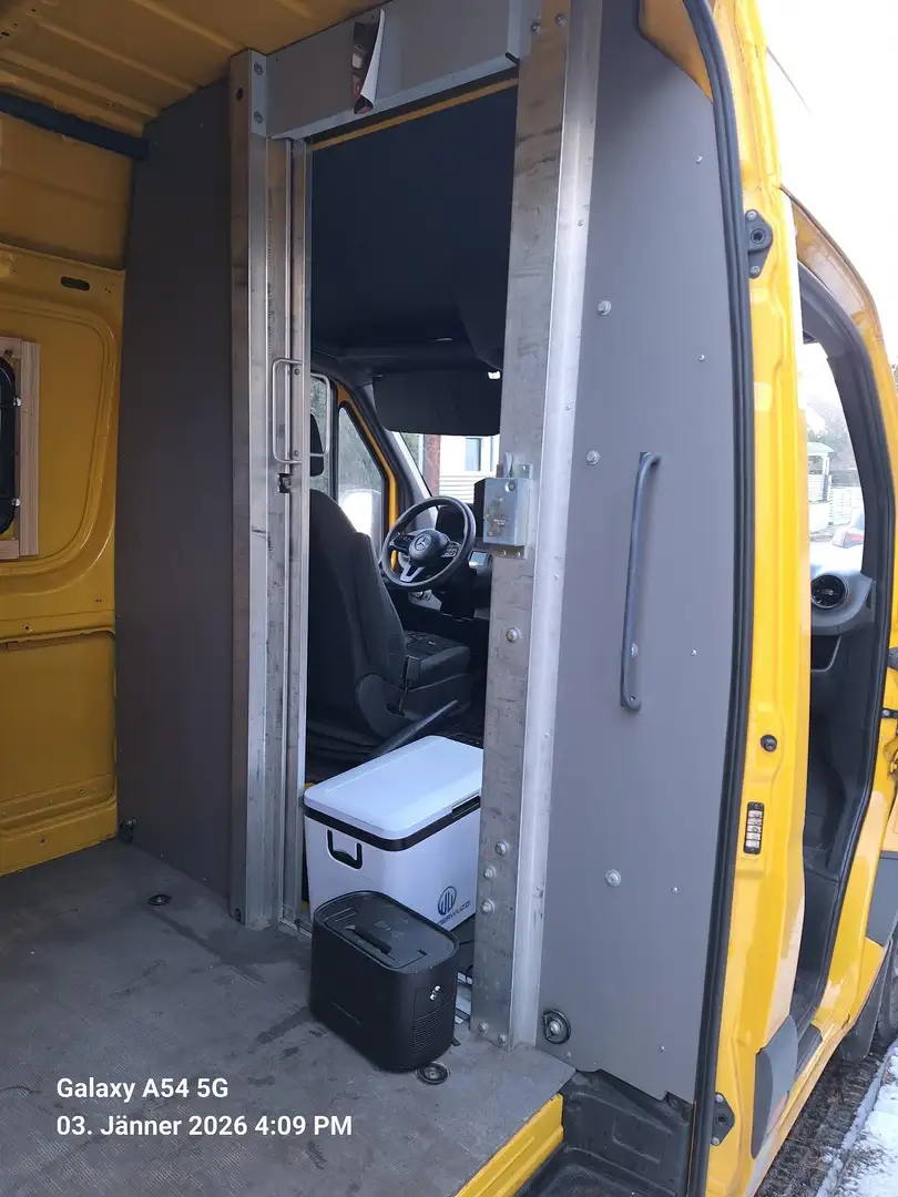 Mercedes-Benz Sprinter Tourer 314 CDI 3,5t /3665 - 2