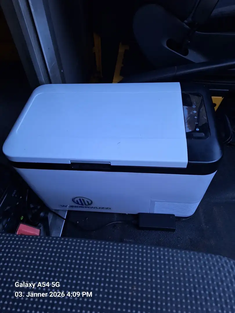 Mercedes-Benz Sprinter Tourer 314 CDI 3,5t /3665 - 1