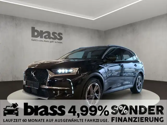 DS Automobiles DS 7 E-Tense 225 Hybrid 4x2 Rivoli