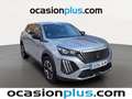Peugeot 2008 Hybrid Allure eDCS6 145 Gris - thumbnail 2