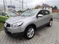 Nissan Qashqai Qashqai 2.0 4 x 4 CVT tekna Allrad Klima HU AU Neu Grau - thumbnail 1