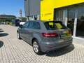 Audi A3 3ª serie SPB 1.6 TDI 116 CV Grijs - thumbnail 7