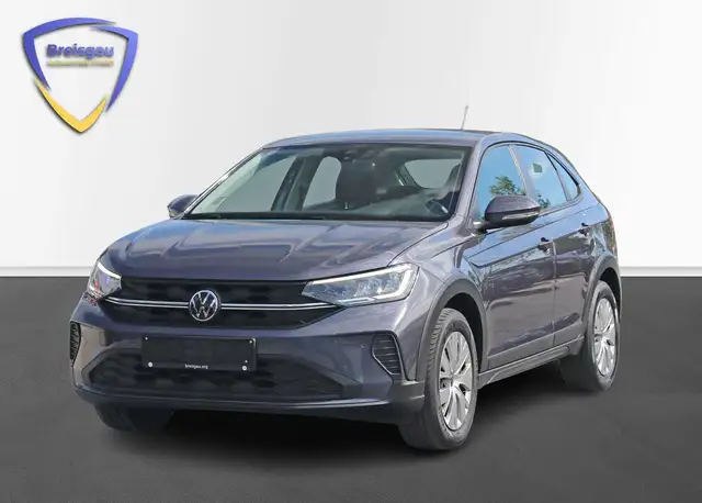 Volkswagen Taigo 1.0 TSI