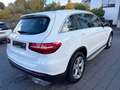 Mercedes-Benz GLC 220 d ILS NAVIGATION AHK *FINANZIERUNG* Weiß - thumbnail 4
