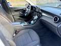 Mercedes-Benz GLC 220 d ILS NAVIGATION AHK *FINANZIERUNG* Weiß - thumbnail 9