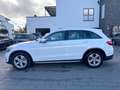 Mercedes-Benz GLC 220 d ILS NAVIGATION AHK *FINANZIERUNG* Weiß - thumbnail 2