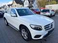 Mercedes-Benz GLC 220 d ILS NAVIGATION AHK *FINANZIERUNG* Weiß - thumbnail 5