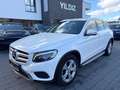 Mercedes-Benz GLC 220 d ILS NAVIGATION AHK *FINANZIERUNG* Weiß - thumbnail 1