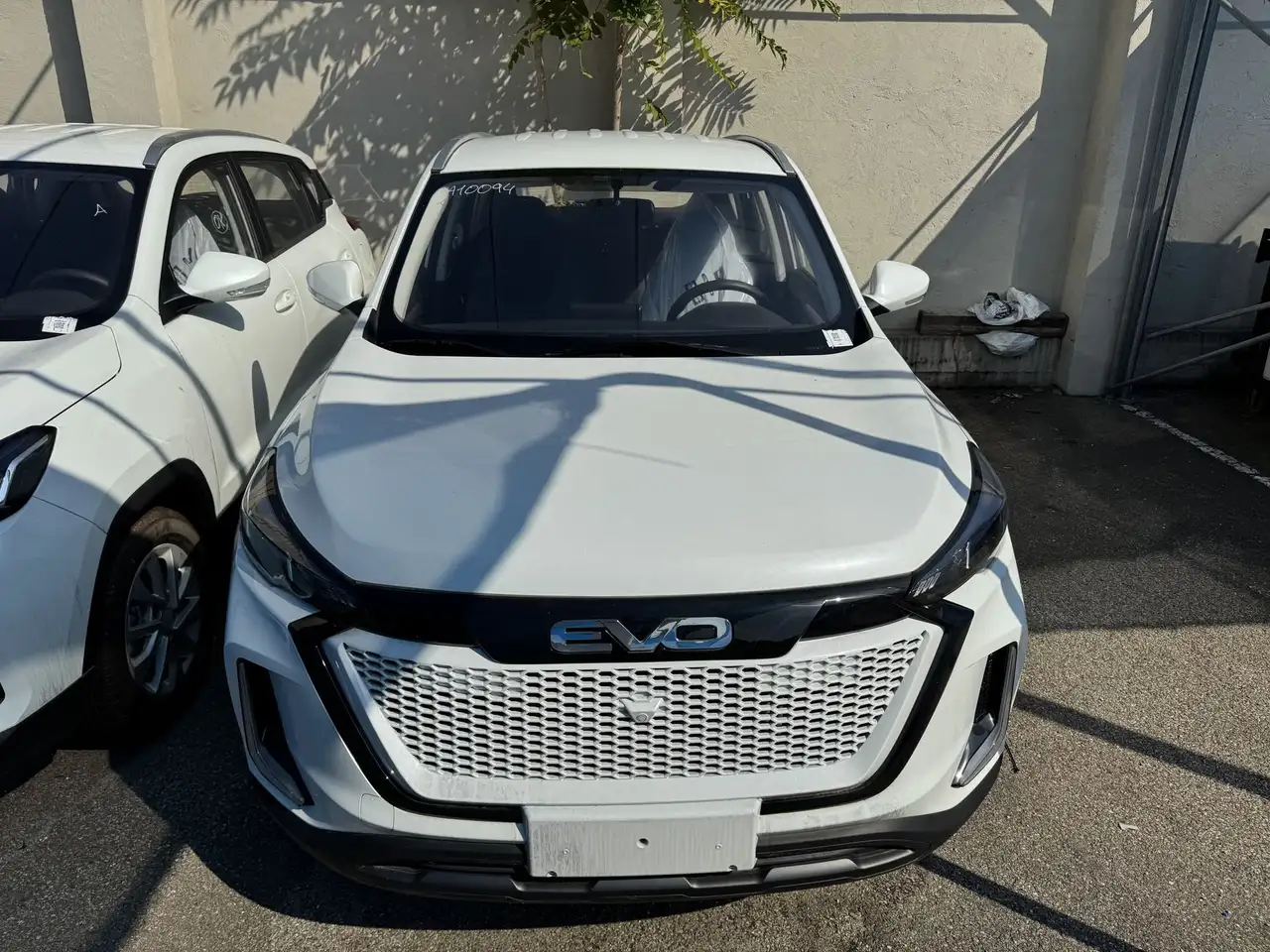 EVO EVO5 2026