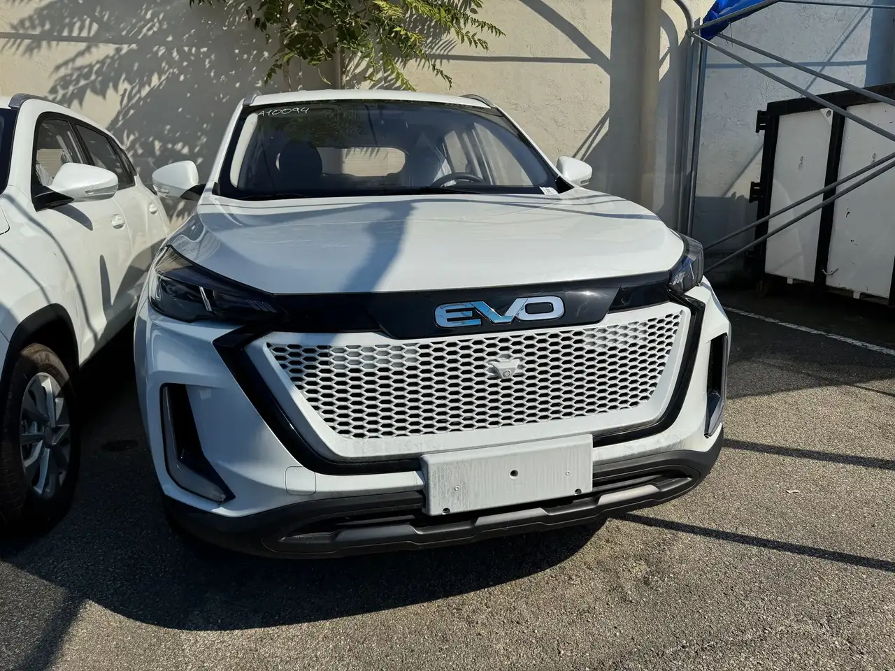 EVO EVO5 2026