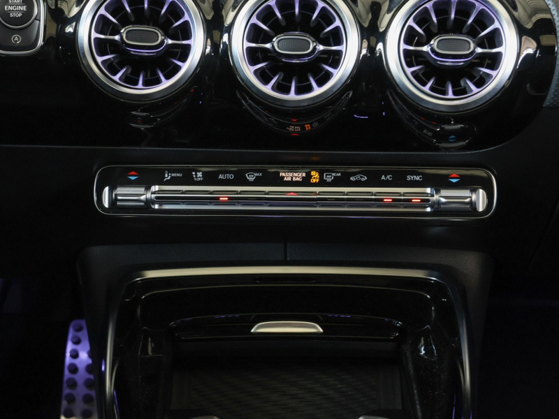 Mercedes-Benz CLA 45 AMG S 4M+ SB AMG-Sport+Burm+Pano+Distr — photo 10