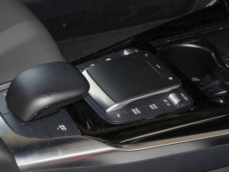 Mercedes-Benz CLA 45 AMG S 4M+ SB AMG-Sport+Burm+Pano+Distr — photo 7