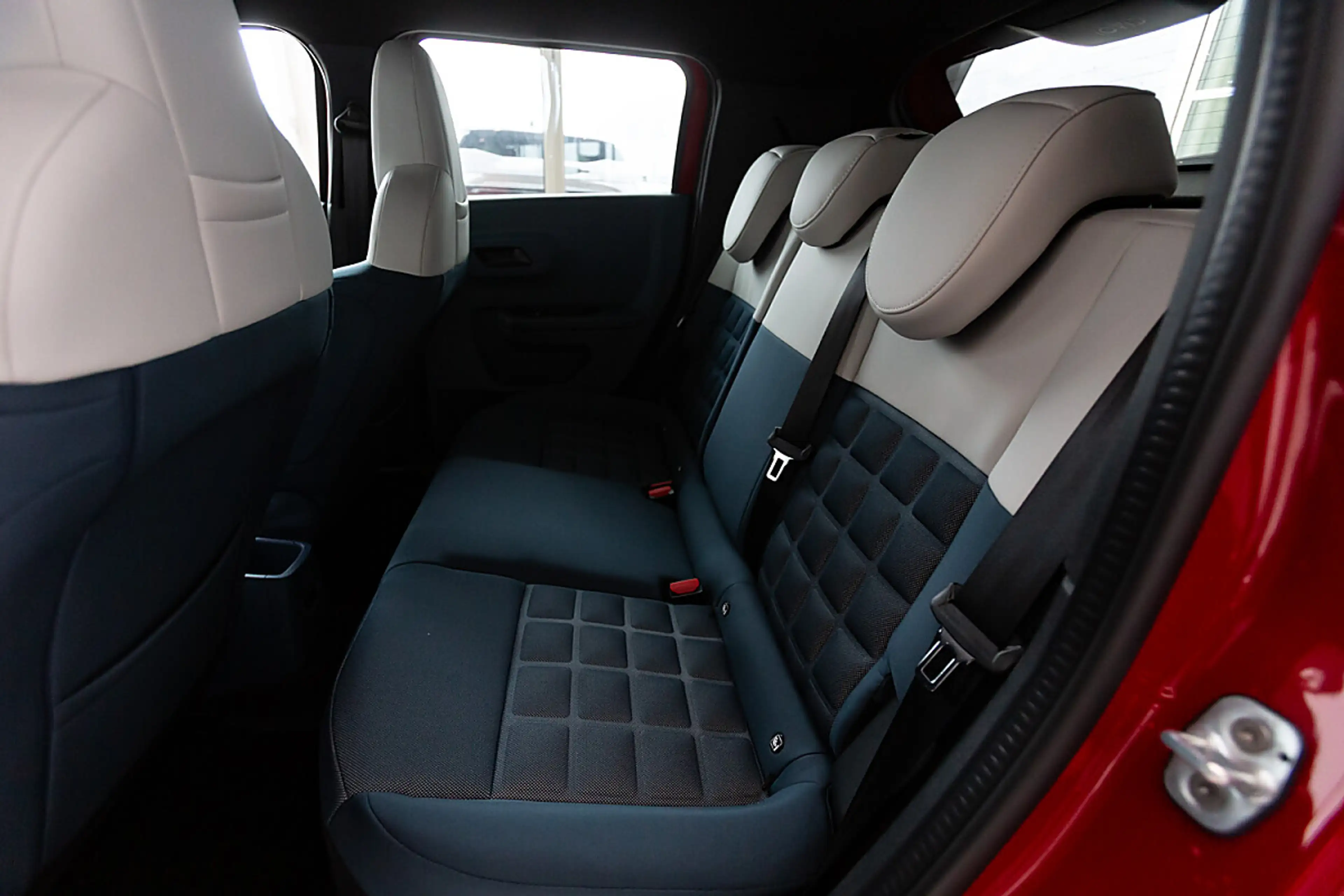 Fiat Grande Panda 1.2 T 100 La Prima — photo 15