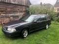 Volvo V70 V70 2,4 Klassik Blau - thumbnail 3