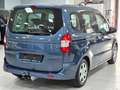 Ford Tourneo Courier 1.0i Ambiente Attache Blue Clim Cruise Lombaire Bleu - thumbnail 2