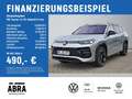 Volkswagen Tayron 1.5 TSI eHybrid R-Line LED+NAV+AHK+360°+CAM Silber - thumbnail 2