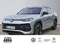 Volkswagen Tayron 1.5 TSI eHybrid R-Line LED+NAV+AHK+360°+CAM Silber - thumbnail 1