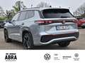 Volkswagen Tayron 1.5 TSI eHybrid R-Line LED+NAV+AHK+360°+CAM Silber - thumbnail 5