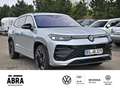Volkswagen Tayron 1.5 TSI eHybrid R-Line LED+NAV+AHK+360°+CAM Silber - thumbnail 3