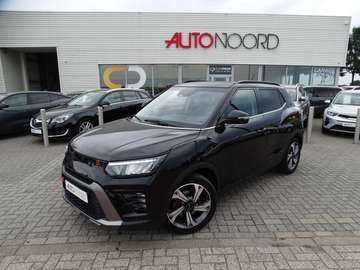 Tivoli 1.5 T-GDI Titanium*LEDER*NAVI*CAM*PDC*DAB*...