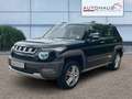 BAIC BJ20 *AHK, PANO, SITZHEIZUNG* Noir - thumbnail 2