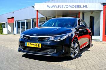 2.0 GDI PHEV Business DynamicLine Aut. Navi|Leder|