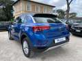 Volkswagen T-Roc 1.0cc LIFE 110cv ANDROID/CARPLAY SAFETY PACK Blue - thumbnail 7