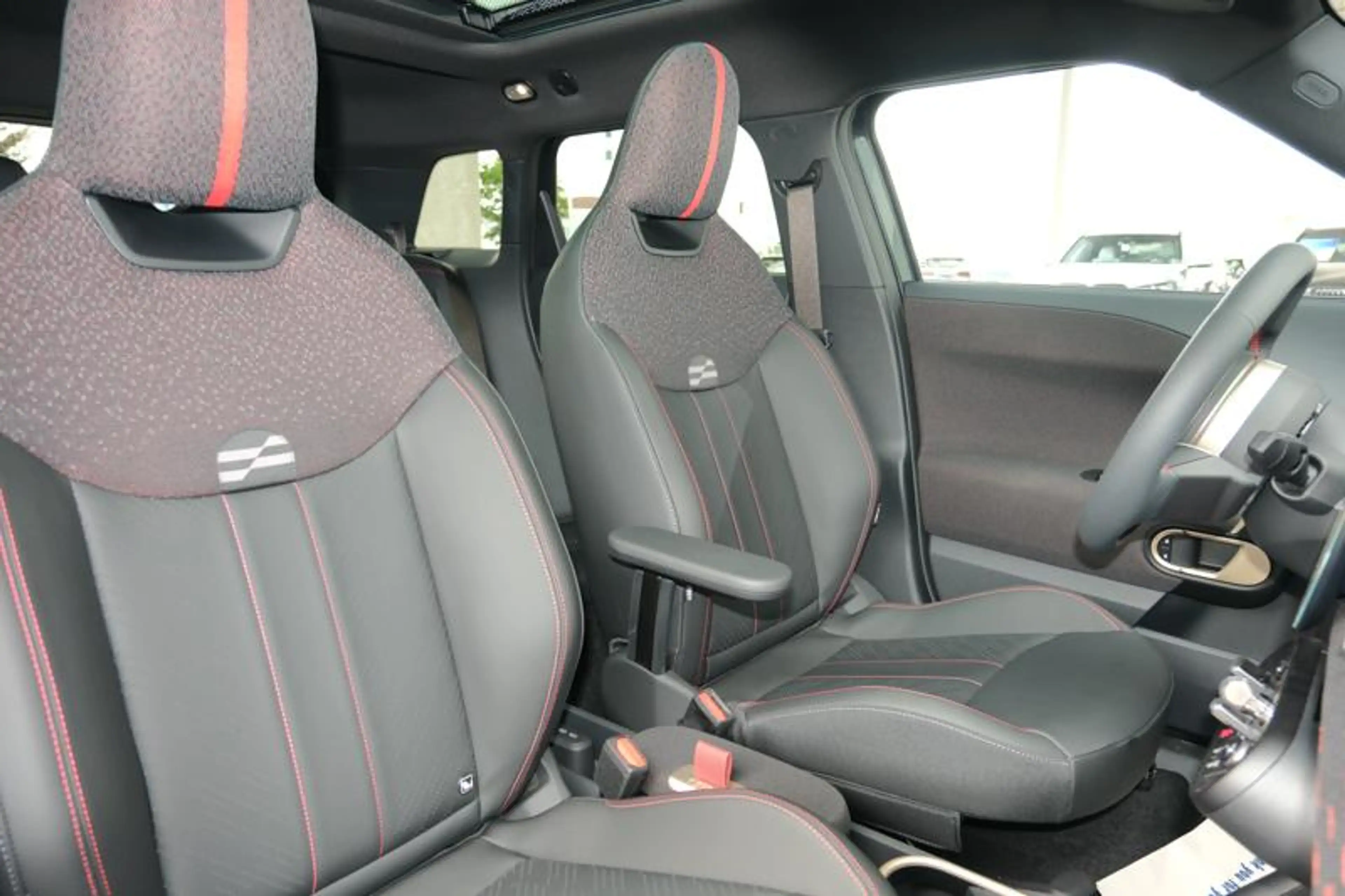 MINI Aceman Aceman E JCW | PANO | HUD | — photo 13