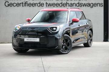 Aceman E JCW | PANO | HUD |