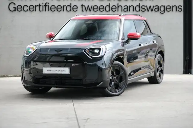 MINI Aceman Aceman E JCW | PANO | HUD |