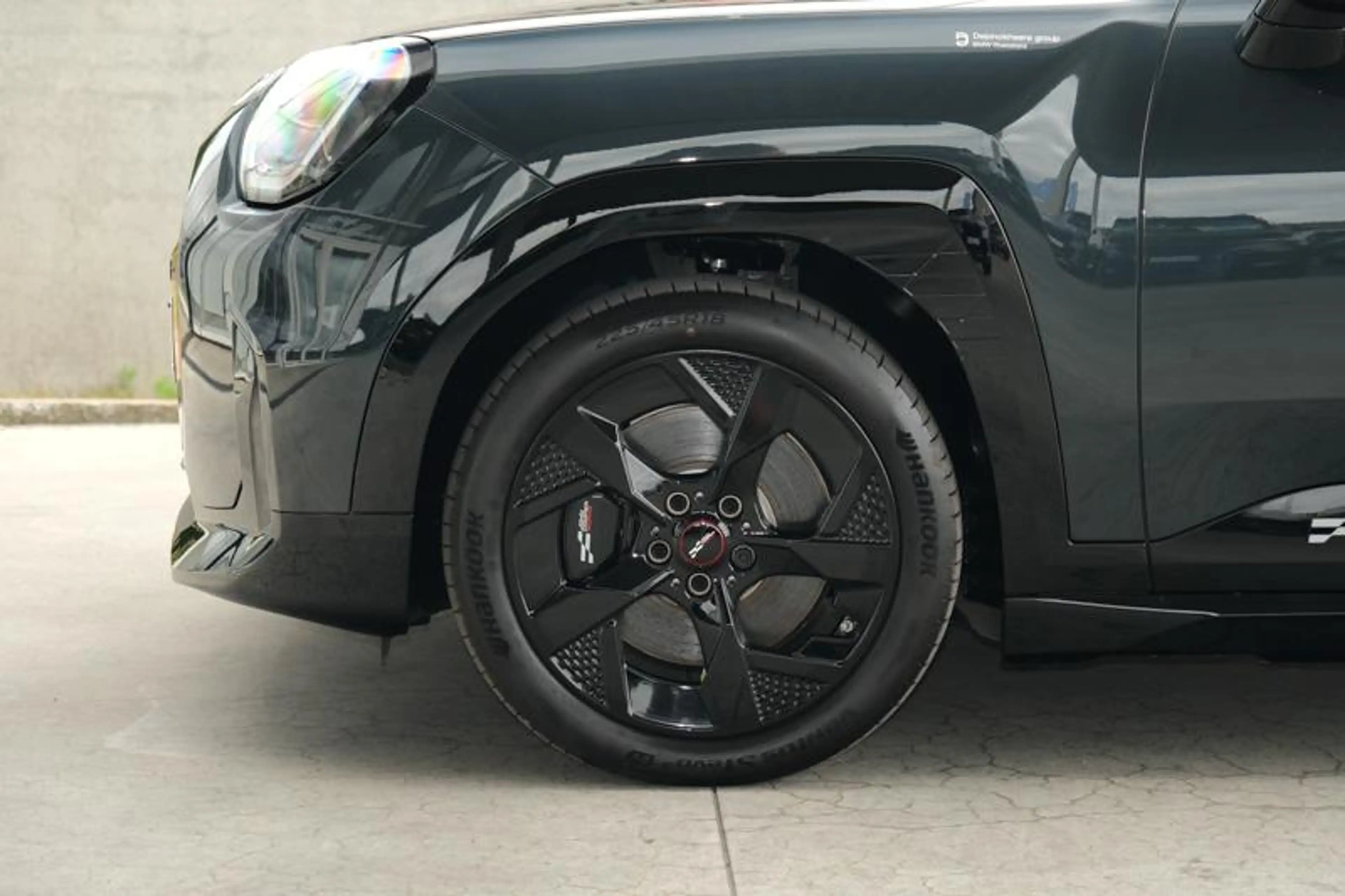 MINI Aceman Aceman E JCW | PANO | HUD | — photo 6