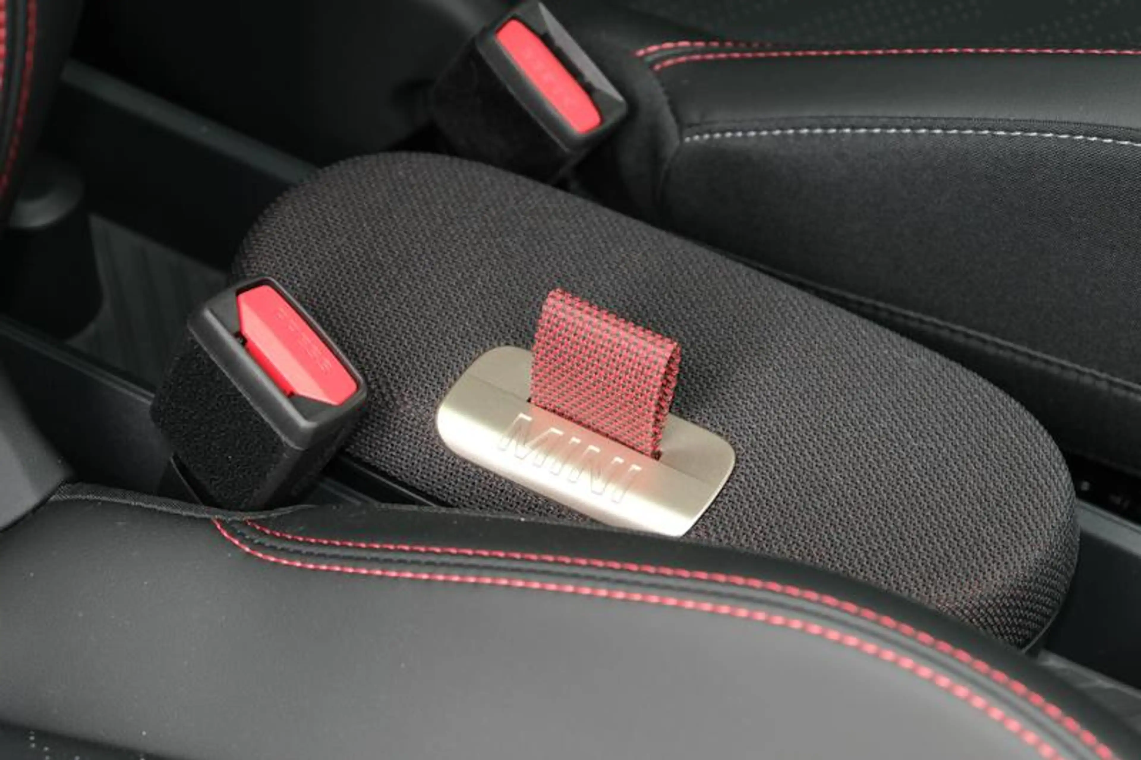 MINI Aceman Aceman E JCW | PANO | HUD | — photo 15