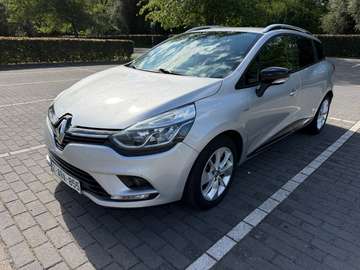 Clio 0.9 TCe Energy Limited