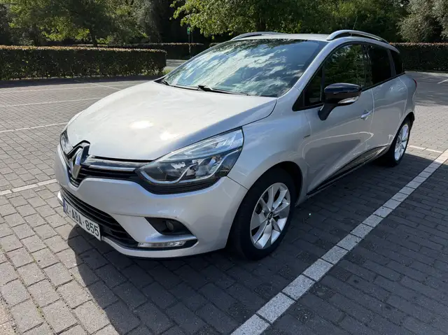 Renault Clio Clio 0.9 TCe Energy Limited