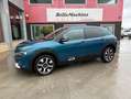 Citroen C4 Cactus 1.2 PureTech S&S Shine 110 Verde - thumbnail 2