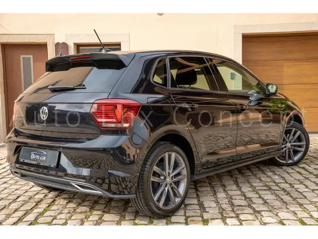 Volkswagen Polo view 3