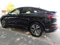 Audi Q4 e-tron Q4 e-tron Sportback 40 Advanced 82KWh Advanced Negro - thumbnail 5