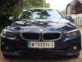 BMW 440 440i Gran Coupe Sport Line Aut. Sport Line Blau - thumbnail 7
