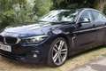 BMW 440 440i Gran Coupe Sport Line Aut. Sport Line Blau - thumbnail 9